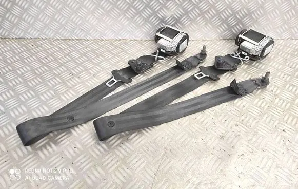 Ford Transit - Tourneo Connect Front seatbelt DT11-K61295-AD3JA6 DT11-K61294-CC3JA6