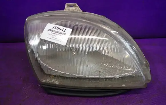 Fiat Seicento/600 Headlight/headlamp 46512763