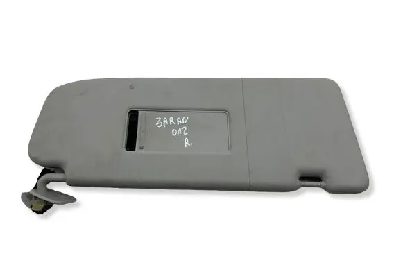 Volkswagen Sharan Sun visor 