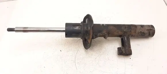 Volkswagen PASSAT CC Front shock absorber/damper 3C0413031D