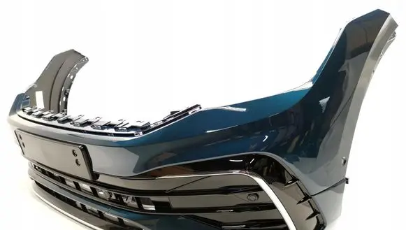 Volkswagen Tiguan Front bumper 5NA807221D