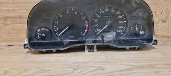 Ford Mondeo MK I Speedometer (instrument cluster) 93BB10849CEA