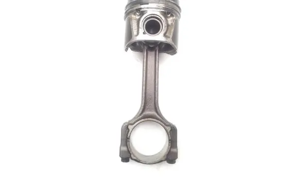 Opel Corsa D Piston with connecting rod Z13DTJ