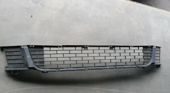 Honda Accord Front bumper lower grill 71107TL0G00