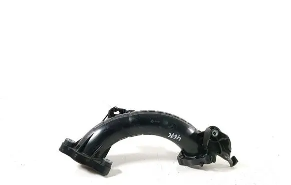 Opel Astra L Air intake duct part 9813294880