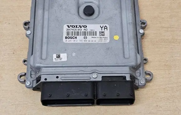 Engine control unit/module