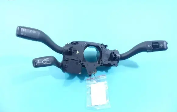 Audi A8 S8 D3 4E Headlight wiper switch 4E0953521 IMPRK1148274