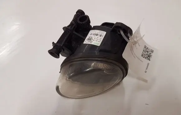 Volkswagen PASSAT CC Front fog light 8T0941700 89074266 36191630