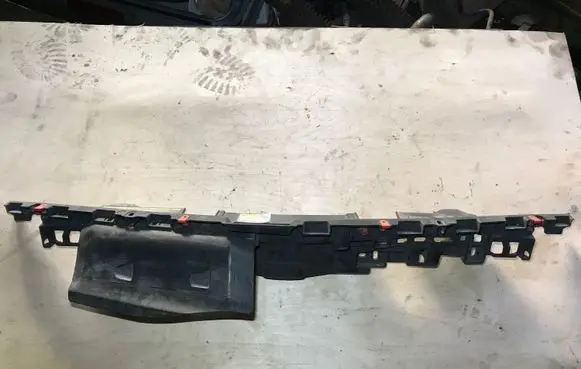 Opel Insignia A Radiator support slam panel 13250569