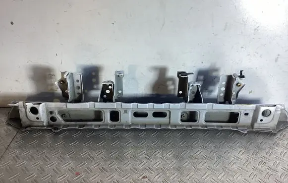Lexus NX Top upper radiator support slam panel 