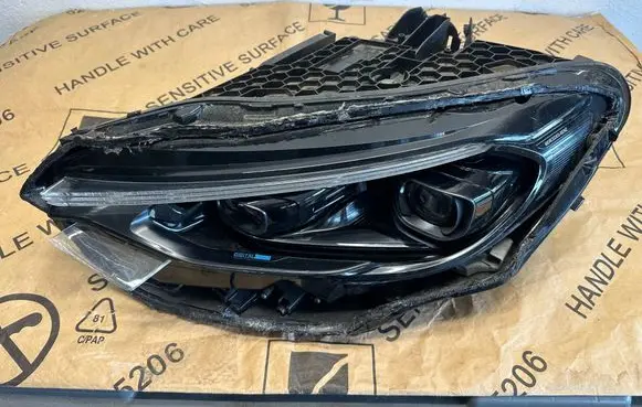 Mercedes-Benz EQE v295 Headlight/headlamp A2959061901