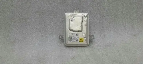 BMW Z4 E89 Headlight ballast module Xenon 7296090
