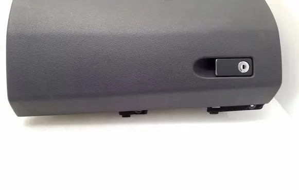 Mercedes-Benz E W212 Glove box A2126800291