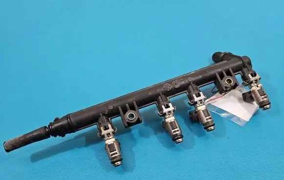 Fiat Panda II Fuel injector IWP095 IMPRK1584295