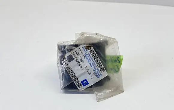 Opel Astra G Front tow hook cap/cover 90559482