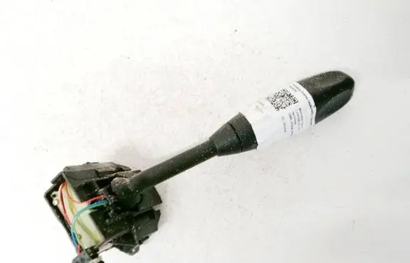 Mercedes-Benz E W211 Wiper control stalk A1715402245