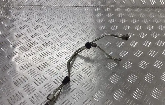 Ford C-MAX I Fuel injector wires 