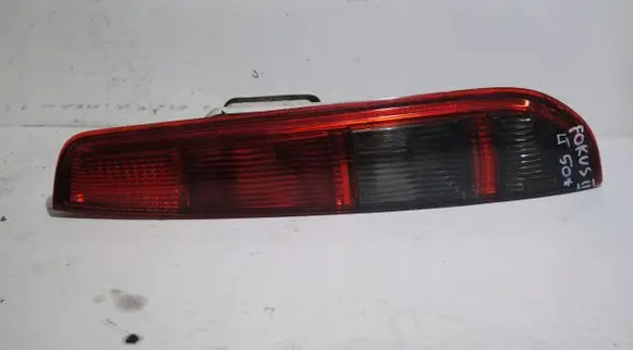 Ford Focus Rear/tail lights