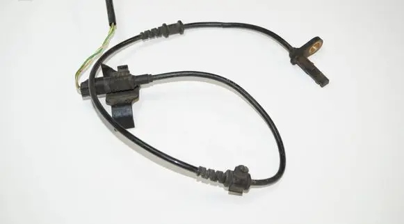 Mazda 6 ABS brake wheel speed sensor A2115402917