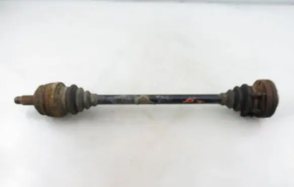 BMW 3 E46 Rear driveshaft 7512142