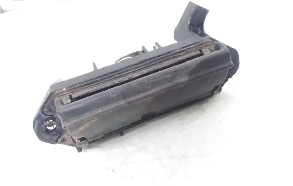 Toyota Corolla Verso E121 Tailgate/trunk/boot exterior handle 143N