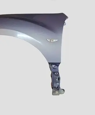 Mazda 6 Fender