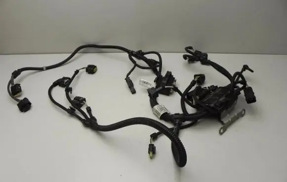 BMW 4 F32 F33 Engine installation wiring loom 7848265 VD7392