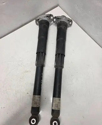 Volkswagen Golf Sportsvan Rear shock absorber/damper 5Q0513029HP 801402001173 5Q0512011LB