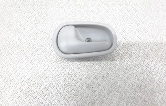 Mazda Demio Rear door interior handle trim 