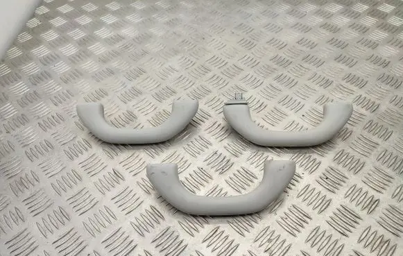 Seat Leon (5F) A set of handles for the ceiling 5F0857607A