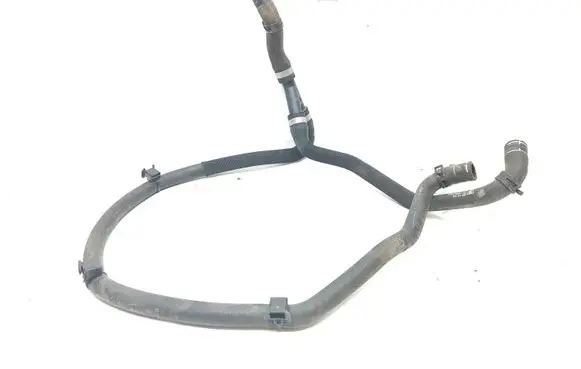 Porsche 718 Cayman 982 982c Engine coolant pipe/hose 8E0265381