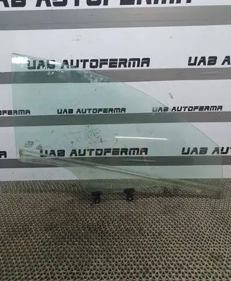 KIA Rio Front door window glass four-door 43R016944