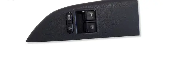 Skoda Fabia Mk1 (6Y) Electric window control switch 1J3959857A 03755120