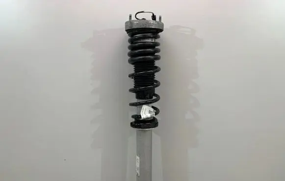 BMW M5 F90 Rear shock absorber with coil spring 7856901