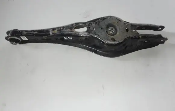 Rear upper control arm/wishbone