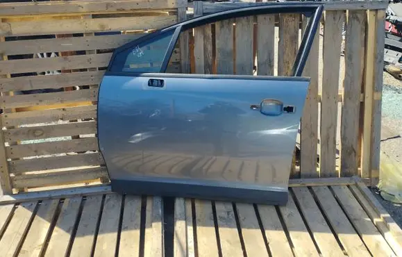 Citroen C4 I Front door
