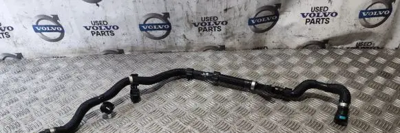 Jaguar I-Pace Brake vacuum hose/pipe J9D38D144AC
