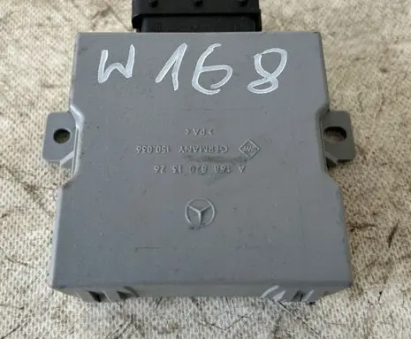 Mercedes-Benz A W168 Rain sensor A1688201326