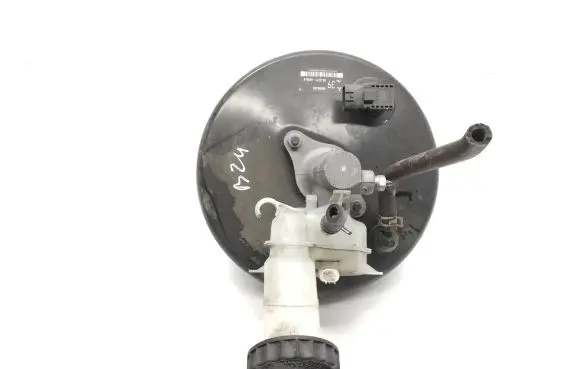 Mitsubishi Outlander Brake booster 4680A239