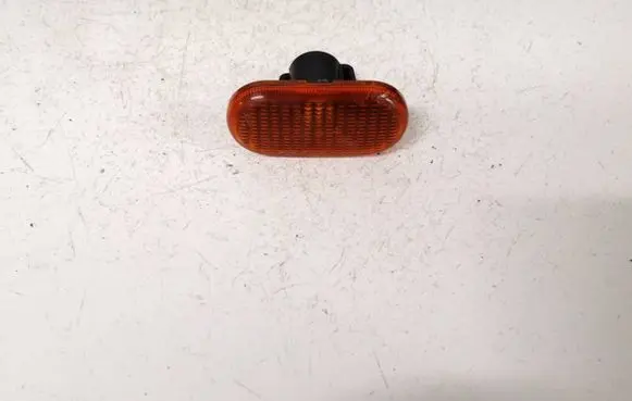 Renault Trafic II (X83) Front fender indicator light 7700822136