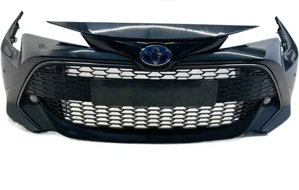 Toyota Corolla E210 E21 Front bumper