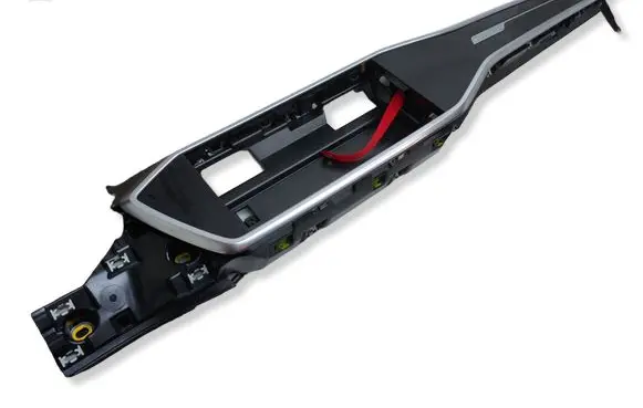 Audi A6 S6 C8 4K Panel trim 4K1857736 GEK05