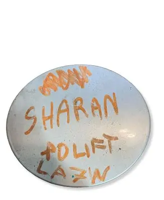 Ford Galaxy Fuel tank cap 7M0809905F 95VW405A26AG