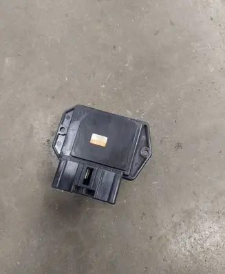 Jeep Compass Heater blower motor/fan resistor 493002131