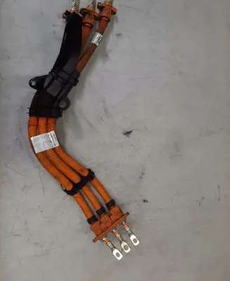 Volkswagen Jetta VI Other wiring loom 5C0971015C