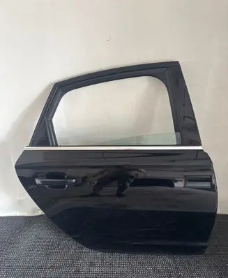 Audi A6 C7 Rear door LY9B 4G9833052
