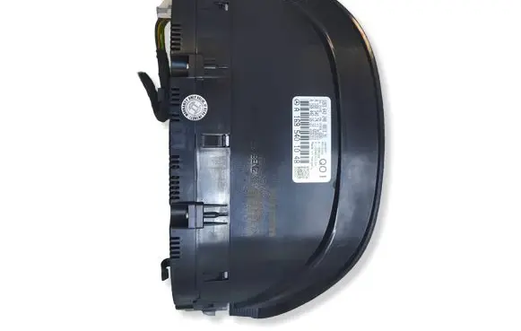 Mercedes-Benz B W245 Speedometer (instrument cluster) A1695401048 0263643248 A1695407411