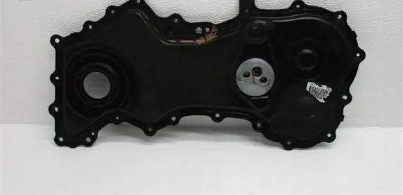 Renault Trafic II (X83) Timing belt guard (cover)