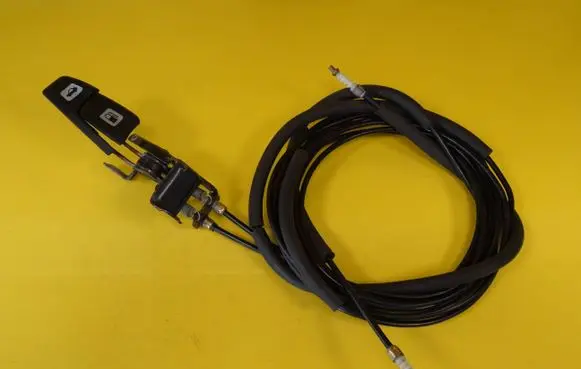 Alfa Romeo 156 Fuel cap flap release cable 