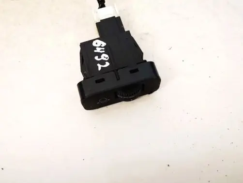 Honda Jazz Headlight level height control switch m20010 hjss5a